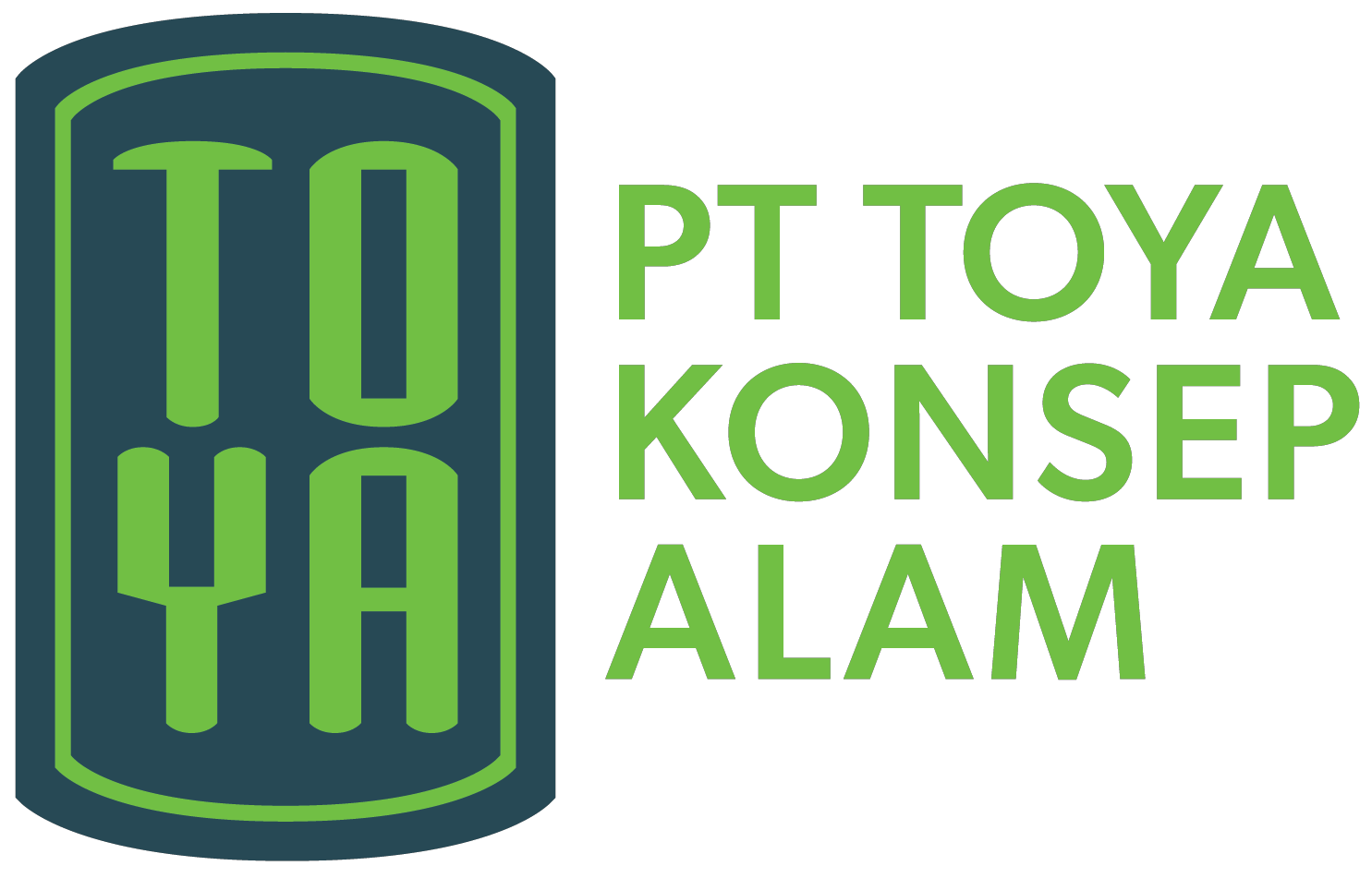 PT Toya Konsep Alam