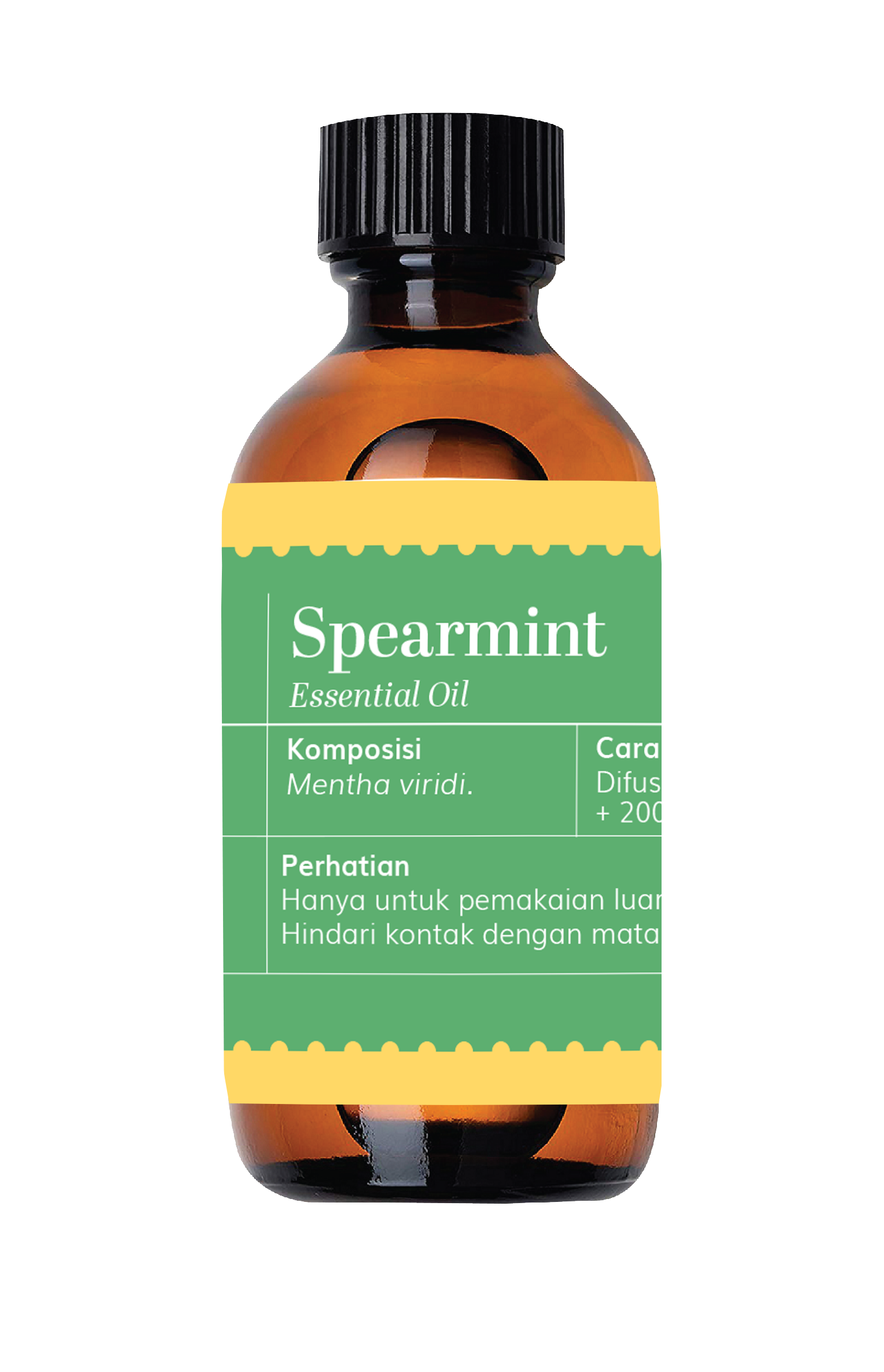 Spearmint