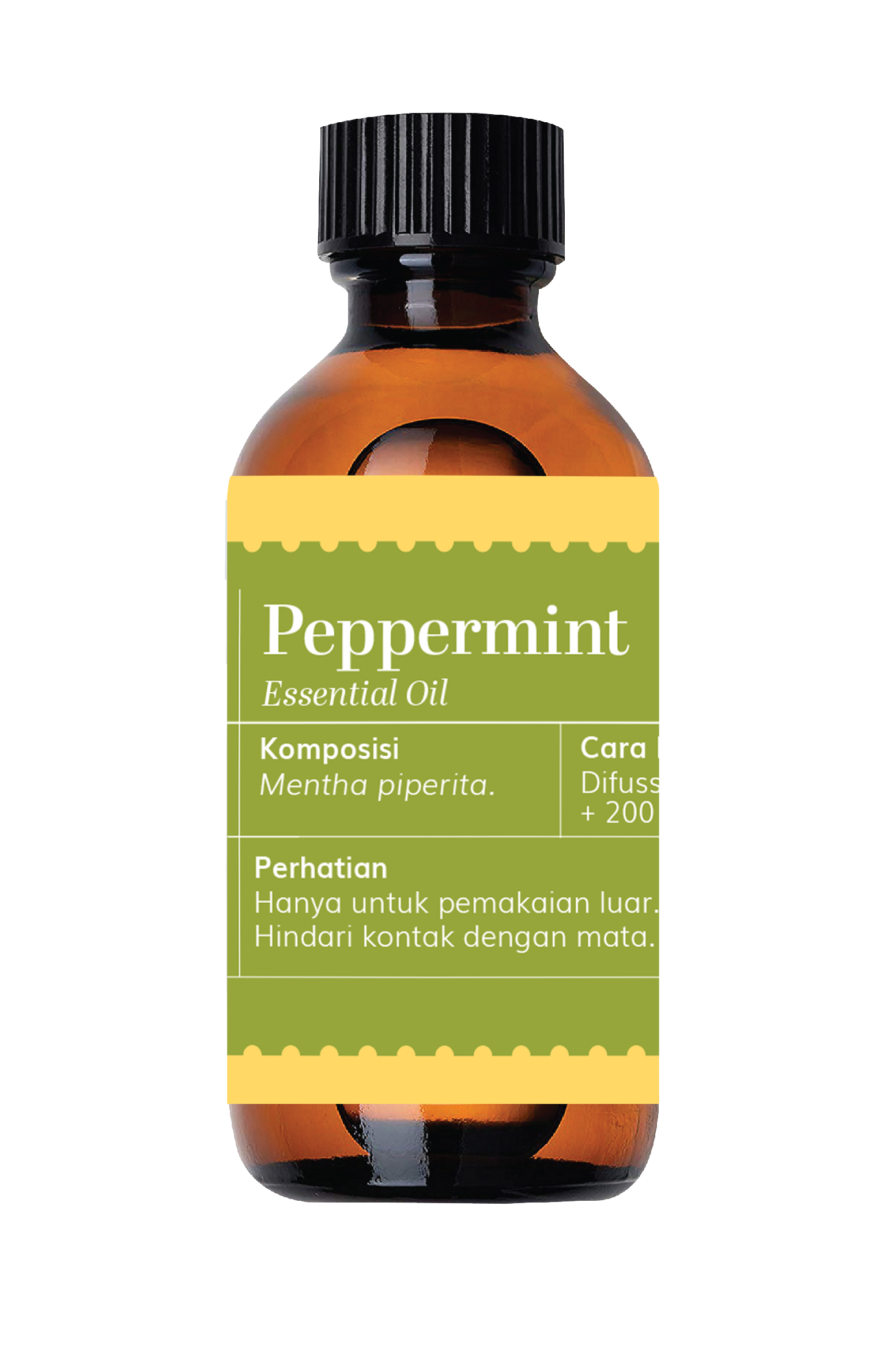 Peppermint