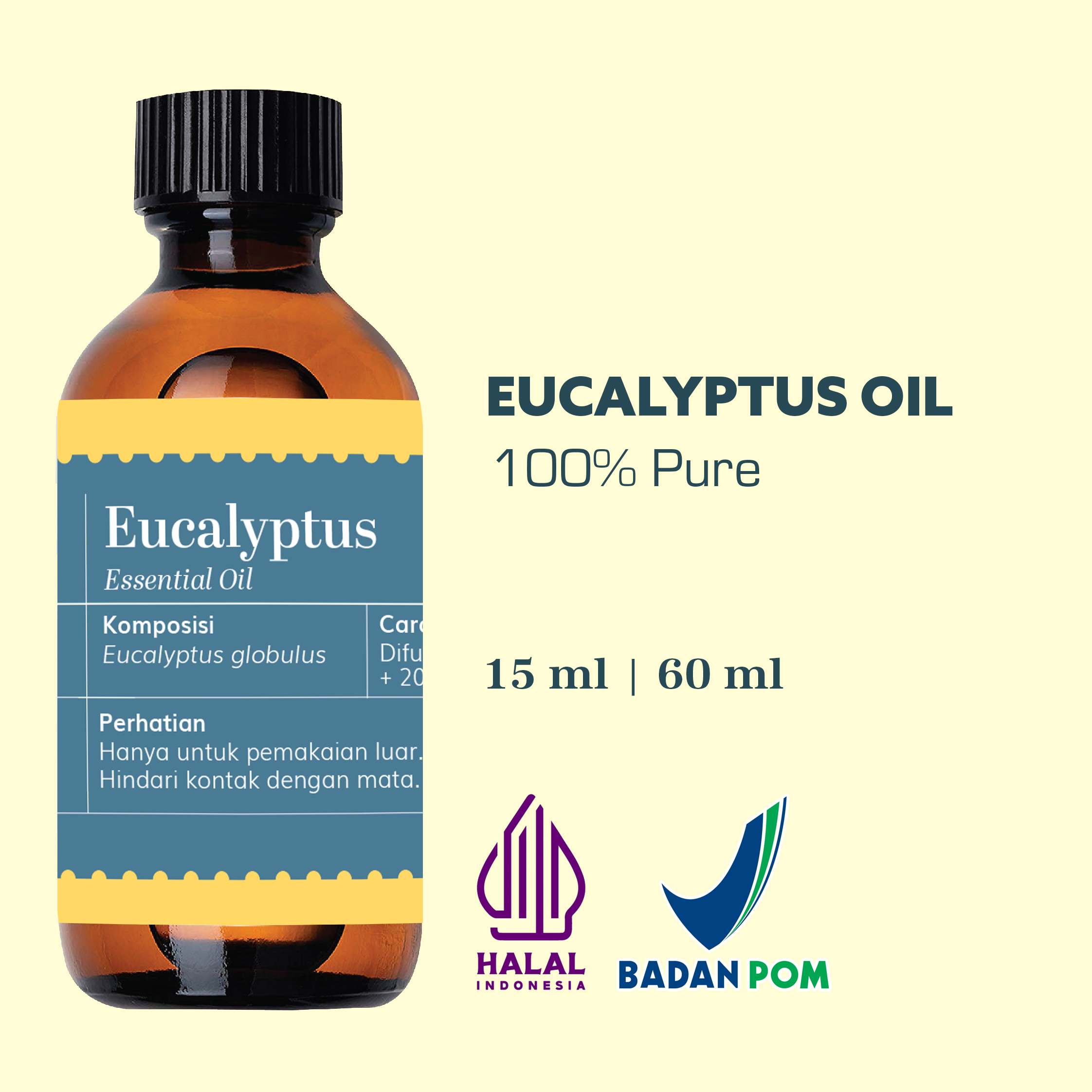 Eucaliptus