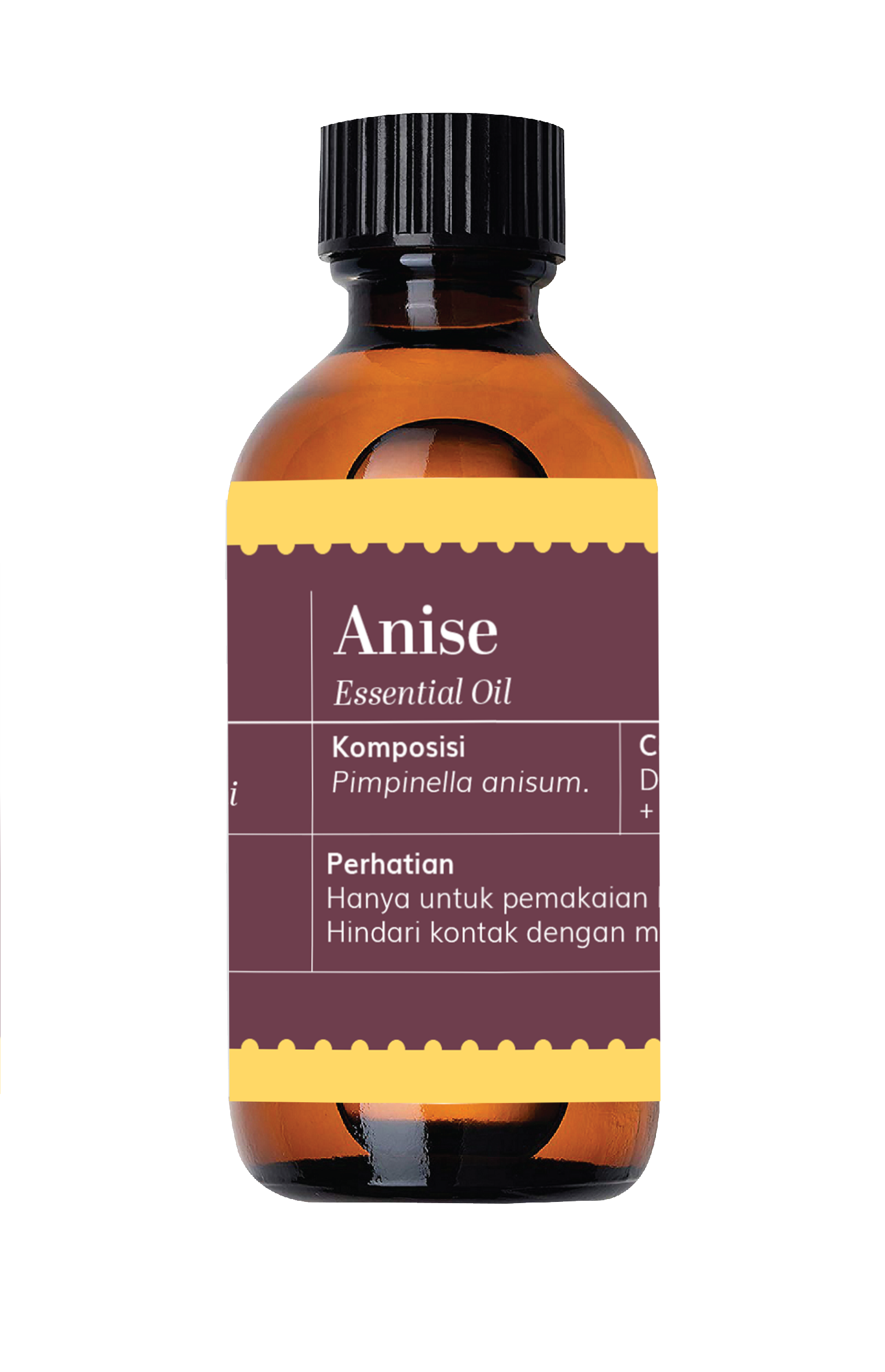 Anise